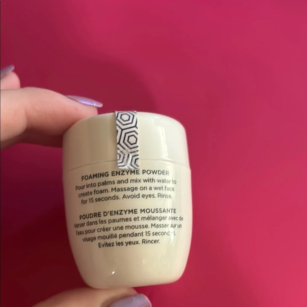 Tatcha The Rice Polish Classic - Picture 2 of 3